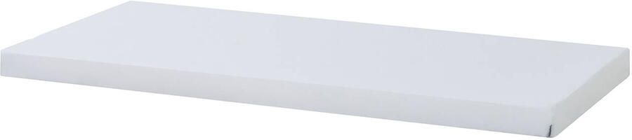 Hoppekids kindermatras (incl. hoes) (90x200 cm)