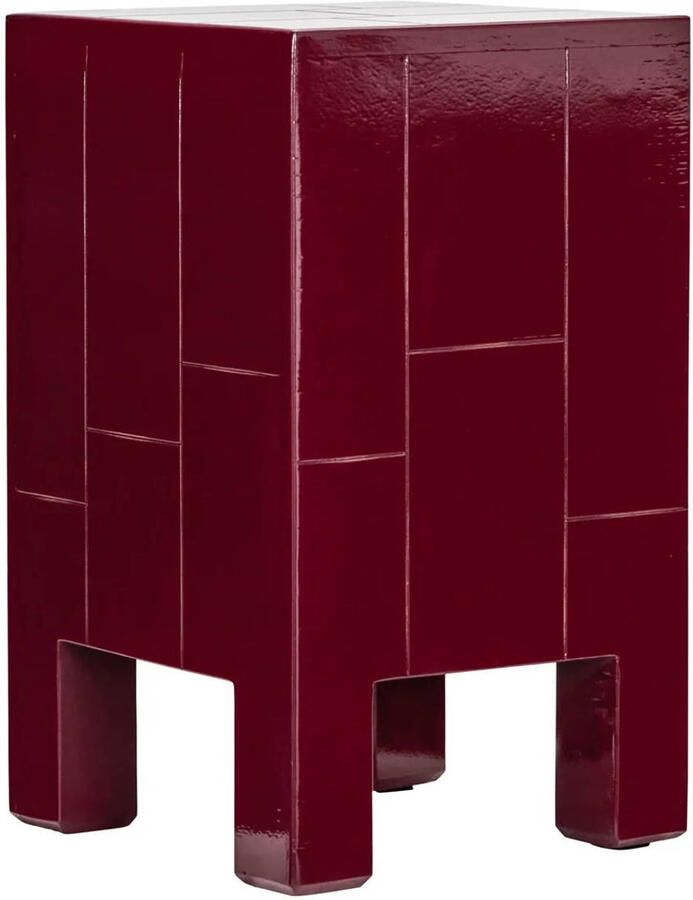 House Doctor bijzettafel HDBrick