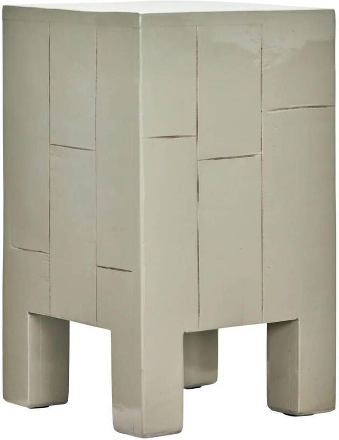 House Doctor bijzettafel HDBrick