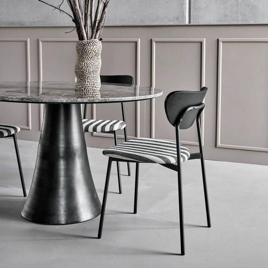 House Doctor eetkamerstoel (set van 2) HDMust