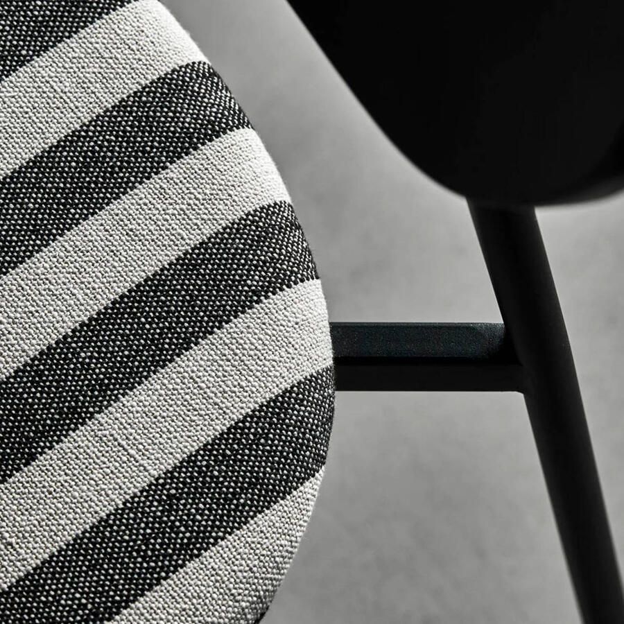 House Doctor eetkamerstoel (set van 2) HDMust - Foto 2