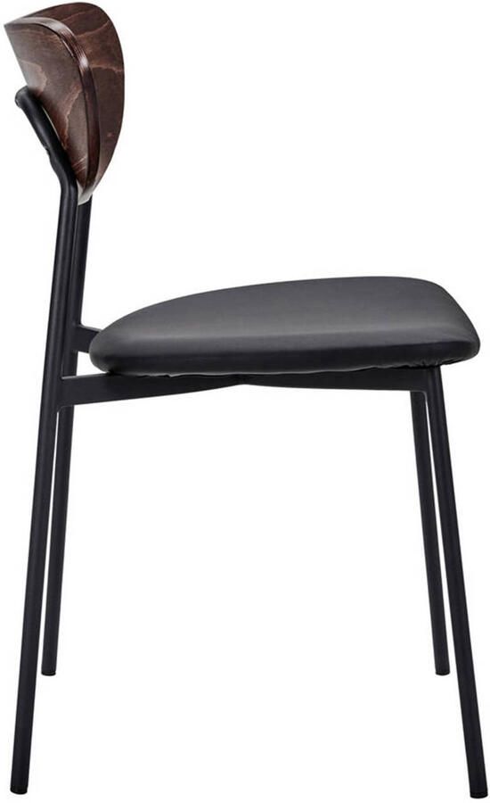 House Doctor eetkamerstoel (set van 2) Must - Foto 2
