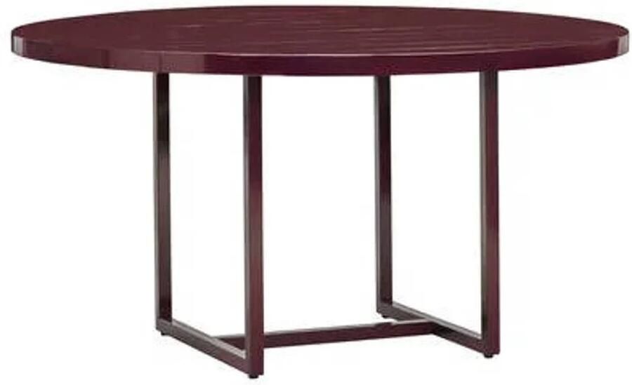 House Doctor eetkamertafel HDKant