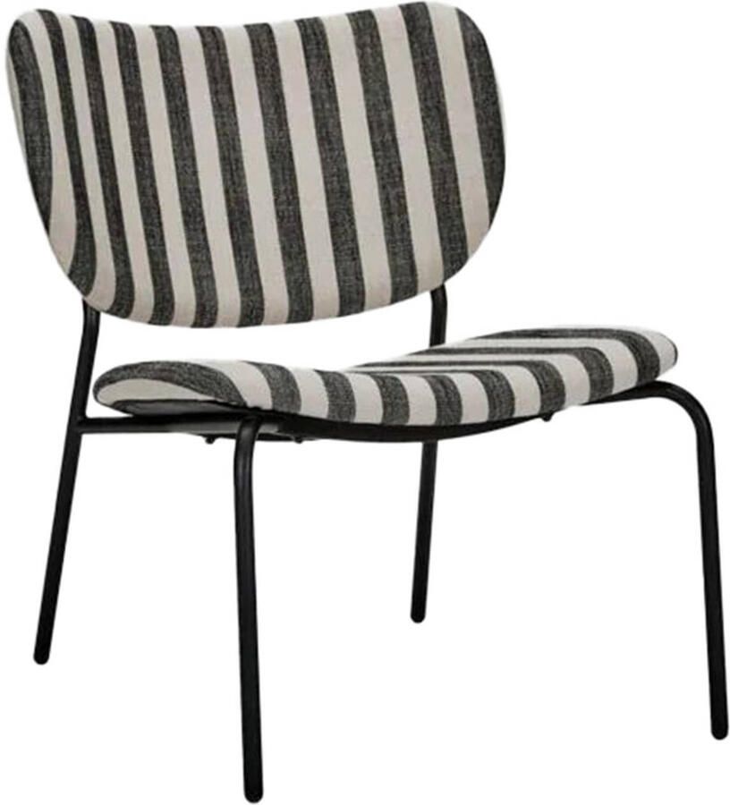 House Doctor fauteuil HDLonga - Foto 3