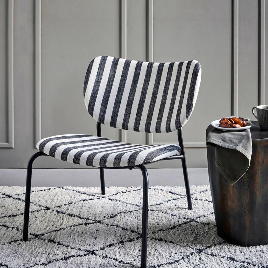 House Doctor fauteuil HDLonga