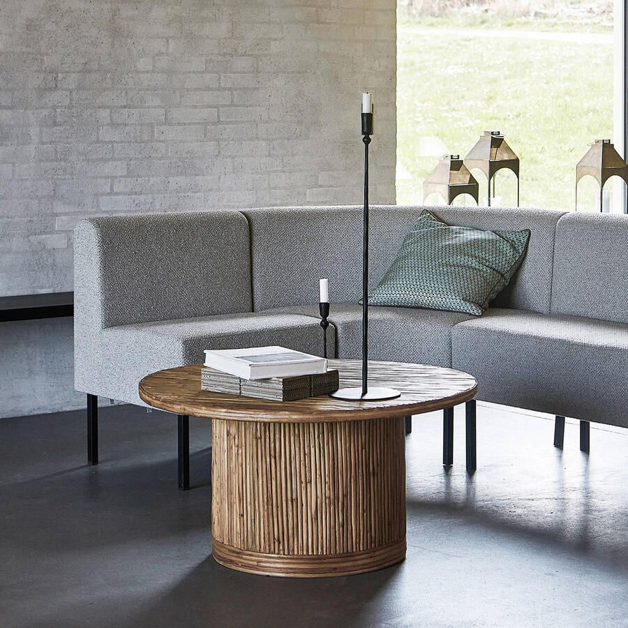 House Doctor-collectie Salontafel Gro - Foto 2