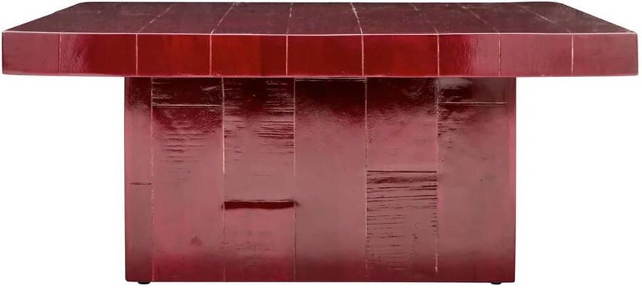 House Doctor salontafel HDBrick