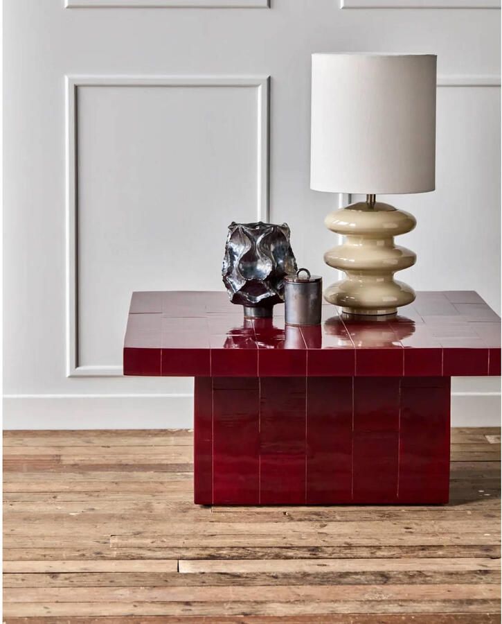 House Doctor salontafel HDBrick - Foto 2