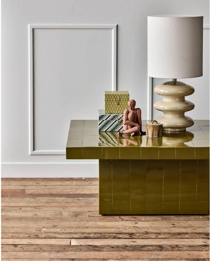 House Doctor salontafel HDBrick - Foto 2