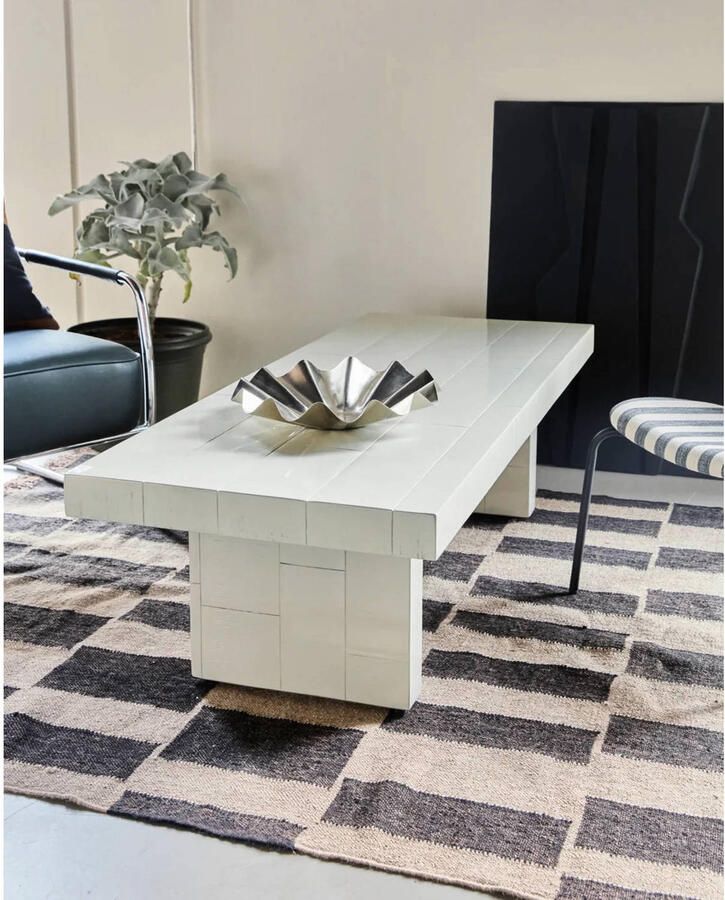 House Doctor salontafel HDBrick - Foto 2