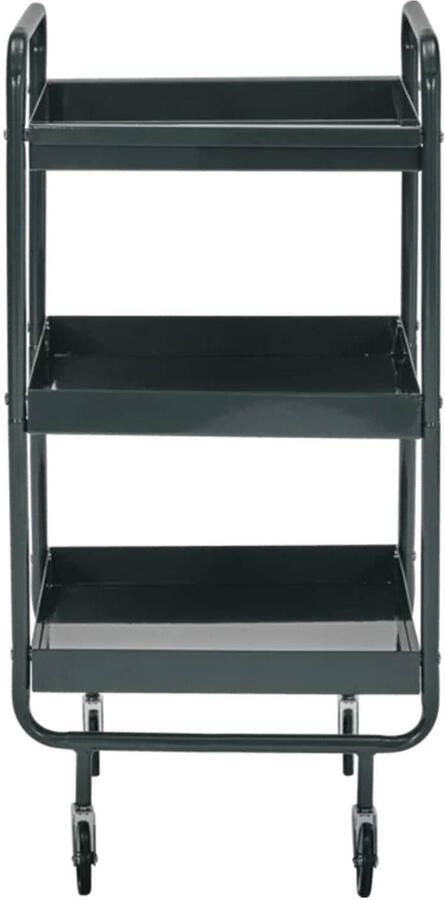 House Doctor trolley HDRoll
