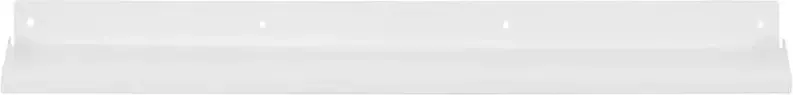 House Doctor Wandplank Ledge wit 80cm - Foto 2