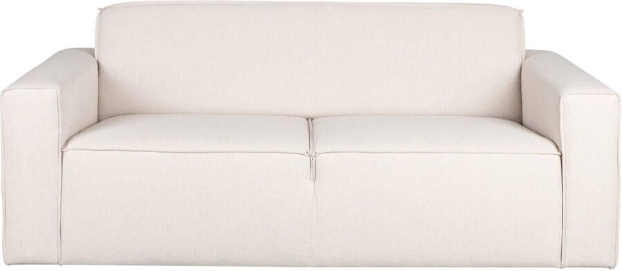 Housecraft Living Housecraft Jari 2 5 zitsbank Gebroken wit - Foto 3