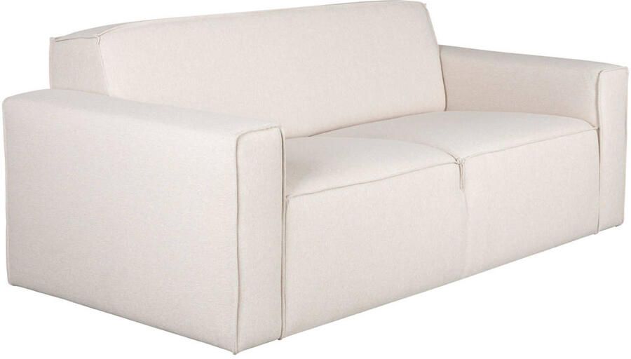 Housecraft Living Housecraft Jari 2 5 zitsbank Gebroken wit - Foto 2