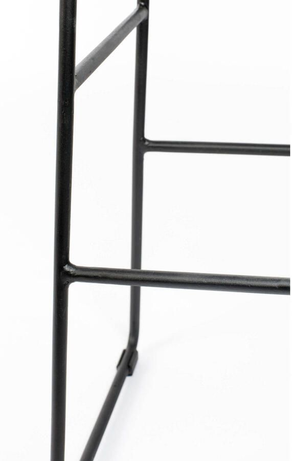 Housecraft Living Housecraft Tangle Barkruk Zwart