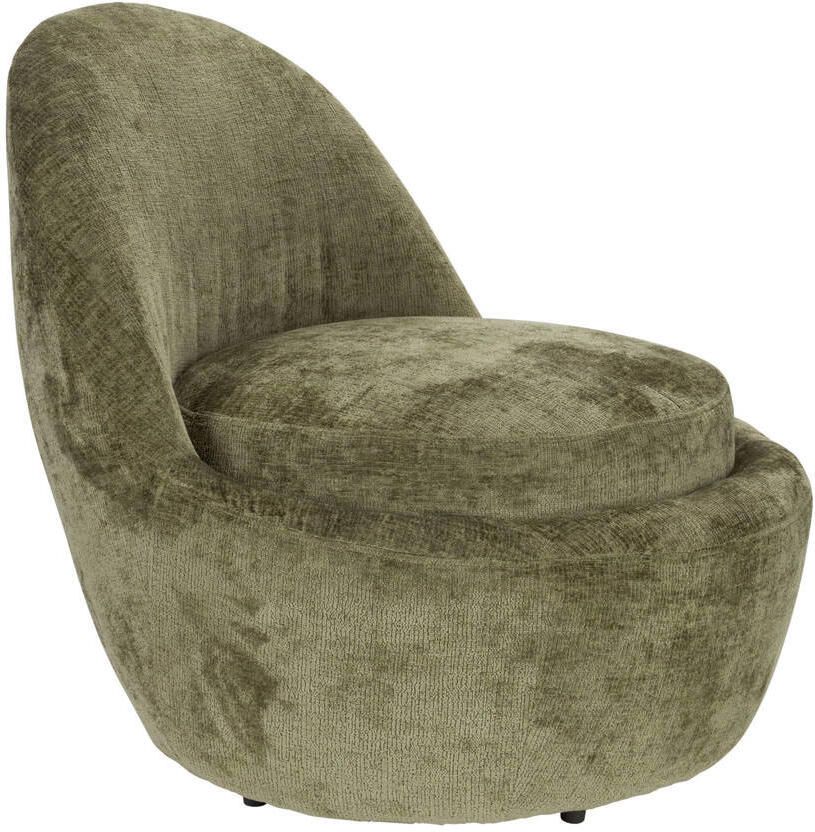 Housecraft living Feliz Lifestyle Nash Fauteuil Groen - Foto 4