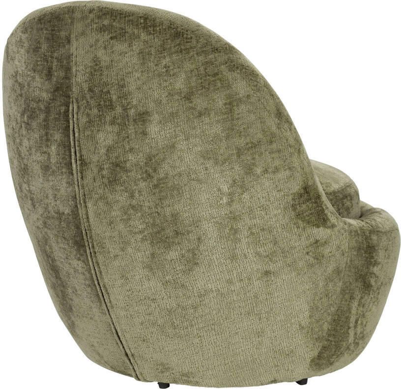 Housecraft living Feliz Lifestyle Nash Fauteuil Groen - Foto 2