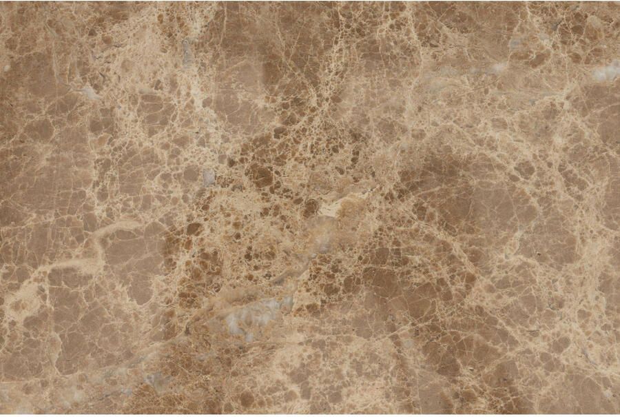 Housecraft Living Housecraft Tooz bijzettafel Rond 60 cm Marmer Beige - Foto 2