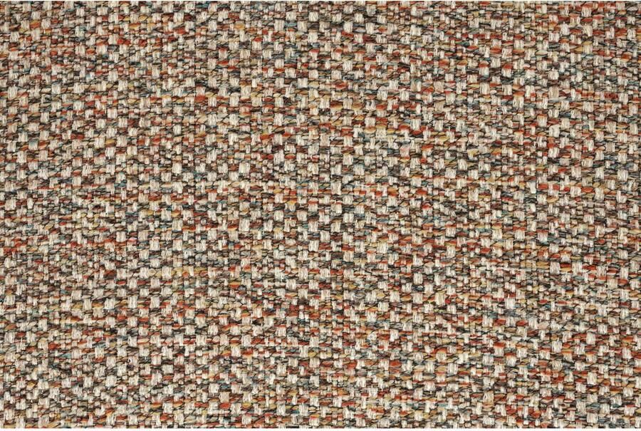 Housecraft living Romy Fauteuil Draaibaar Multi Meerkleurig - Foto 2