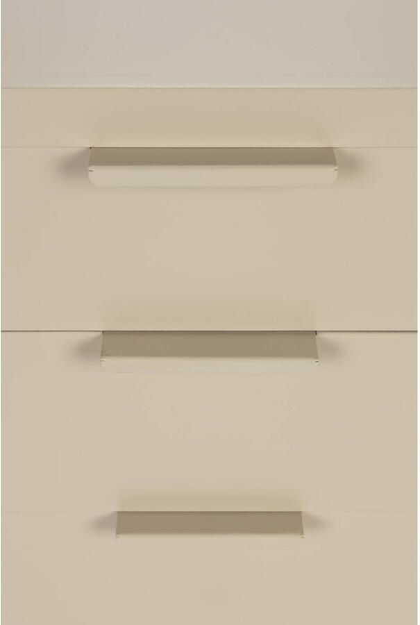 Housecraft living Feliz Lifestyle Kos Dressoir Kast Beige