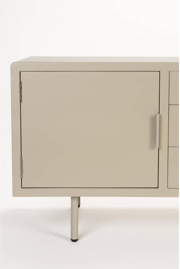Housecraft living Feliz Lifestyle Kos Dressoir Kast Beige - Foto 2