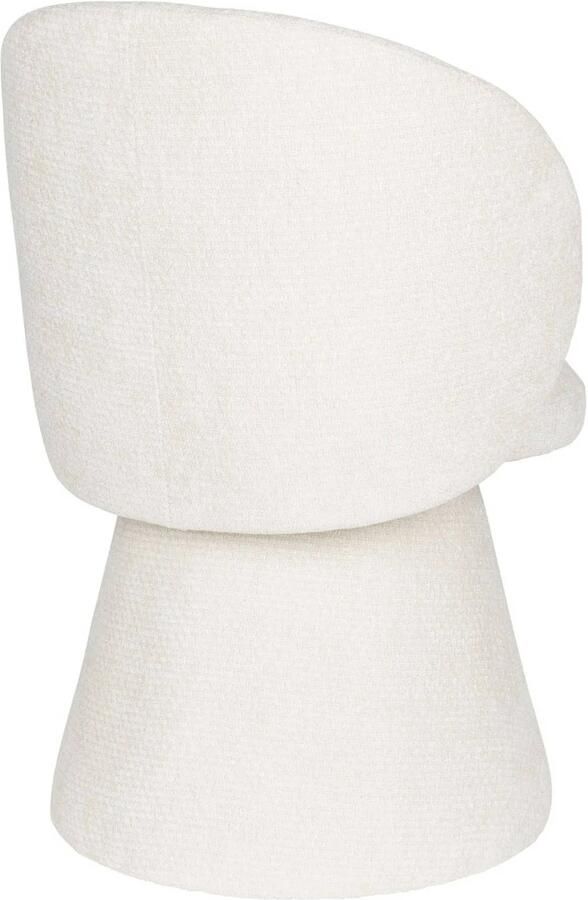 Housecraft living Milly Eetkamerstoel Beige - Foto 2