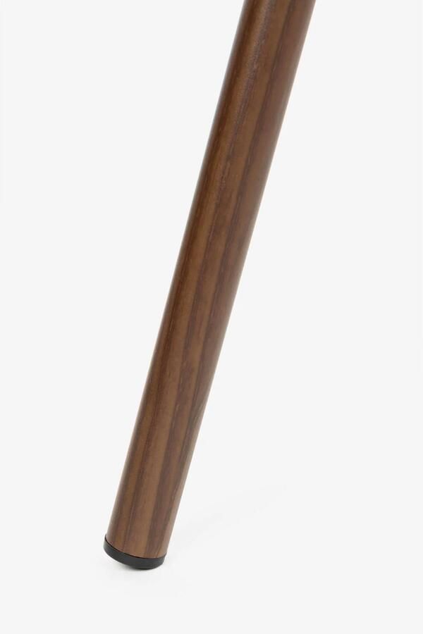 Housecraft Living eetkamerstoelen Chelsea beige (set van 2) - Foto 2