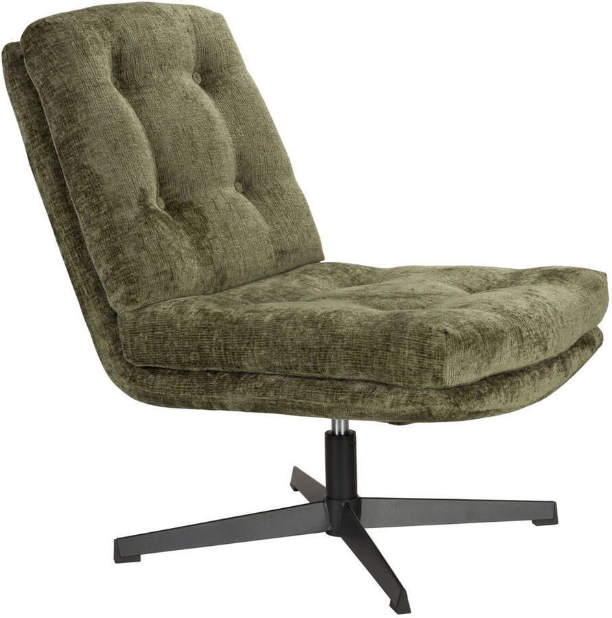 Housecraft living Feliz Lifestyle Kai Fauteuil Groen - Foto 3