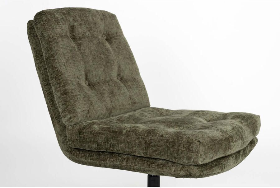 Housecraft living Feliz Lifestyle Kai Fauteuil Groen - Foto 2