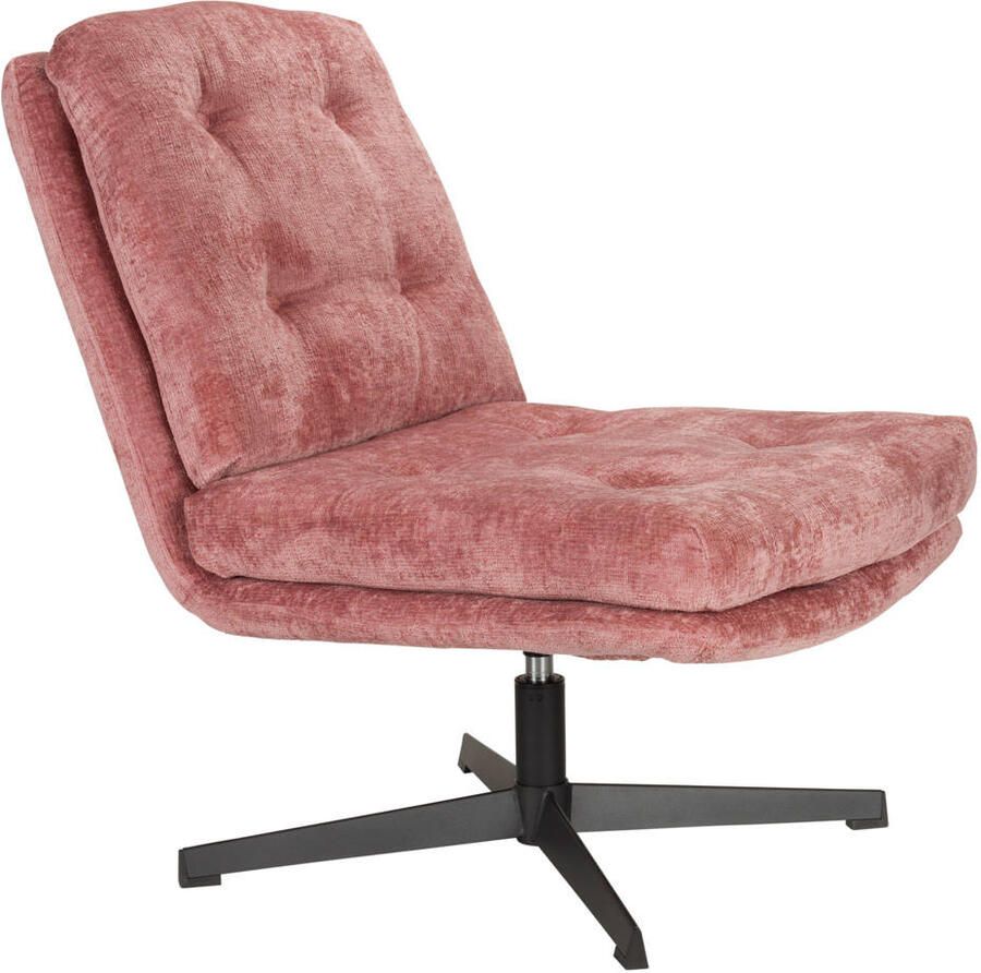 Housecraft living Feliz Lifestyle Kai Fauteuil Roze - Foto 3