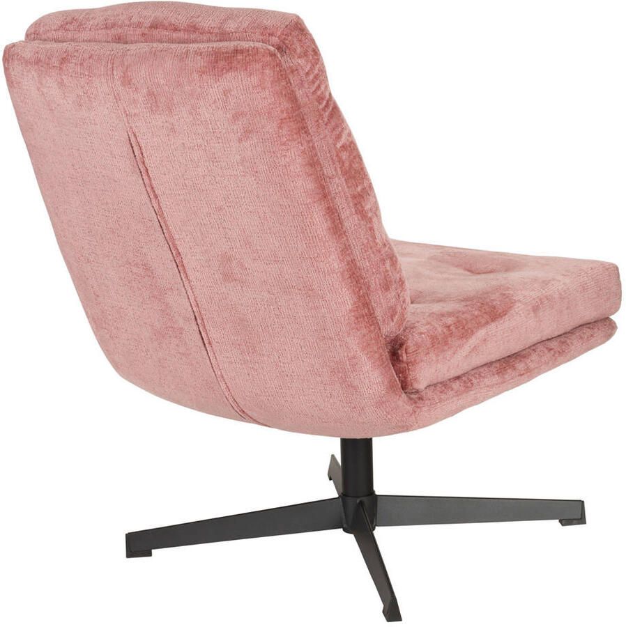 Housecraft living Feliz Lifestyle Kai Fauteuil Roze