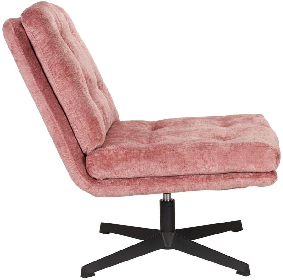 Housecraft living Feliz Lifestyle Kai Fauteuil Roze - Foto 2
