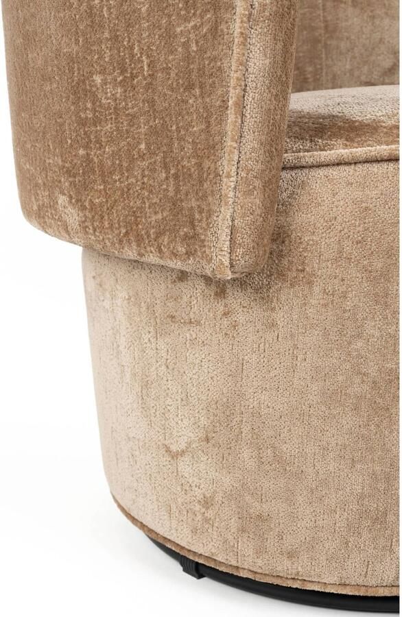 Housecraft Living Fold Fauteuil Bruin - Foto 2