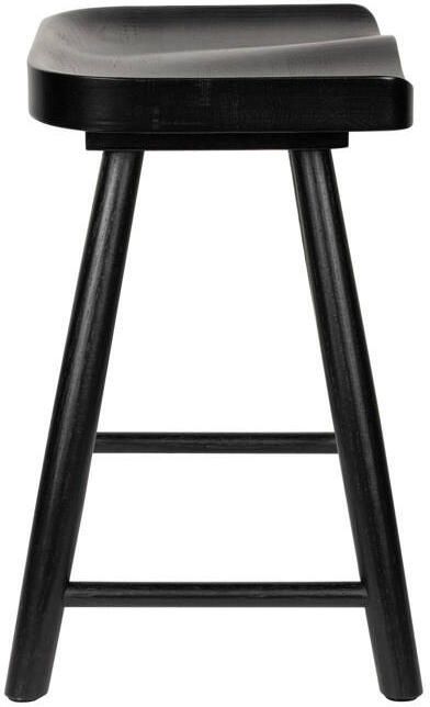 Housecraft Living Housecraft Vander Kruk Zwart - Foto 3