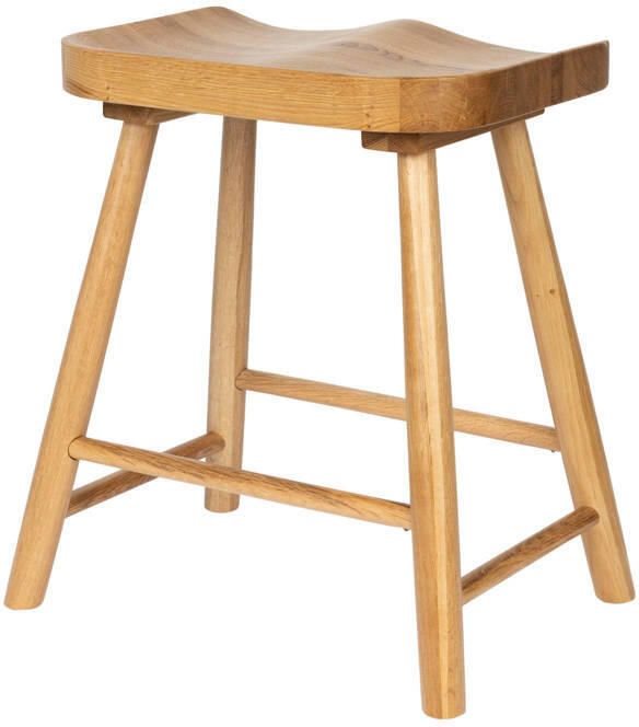 Giga Meubel Barkruk Vander Naturel Feliz Lifestyle - Foto 7