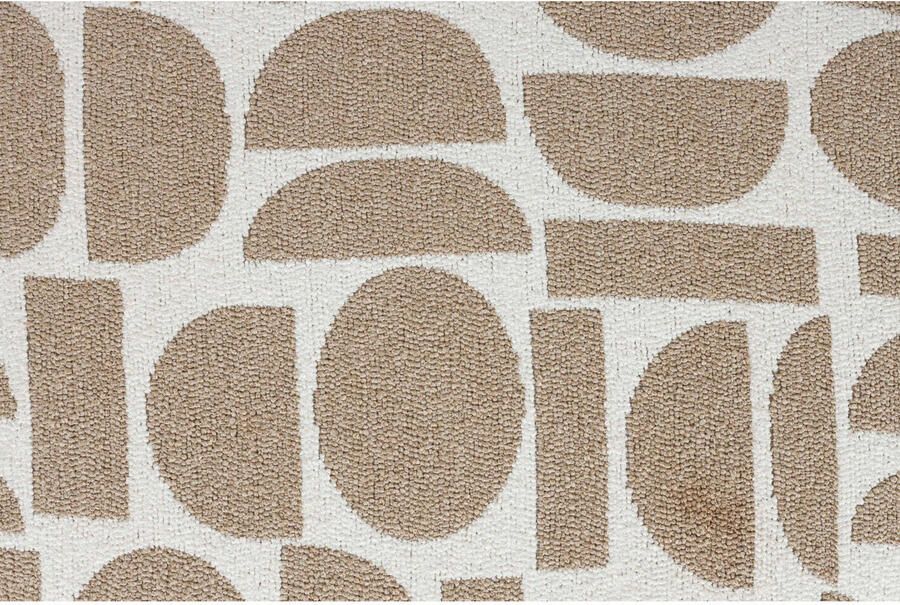 Housecraft Living Cyril Poef| Krukje Beige - Foto 2