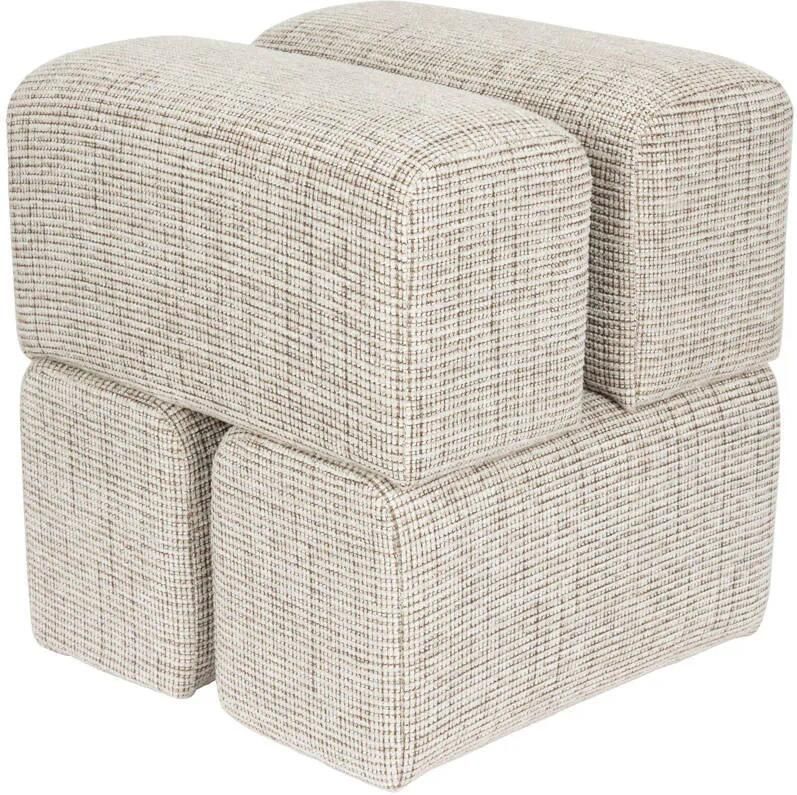 Housecraft living Staple Krukje Terracotta Bruin Beige - Foto 2