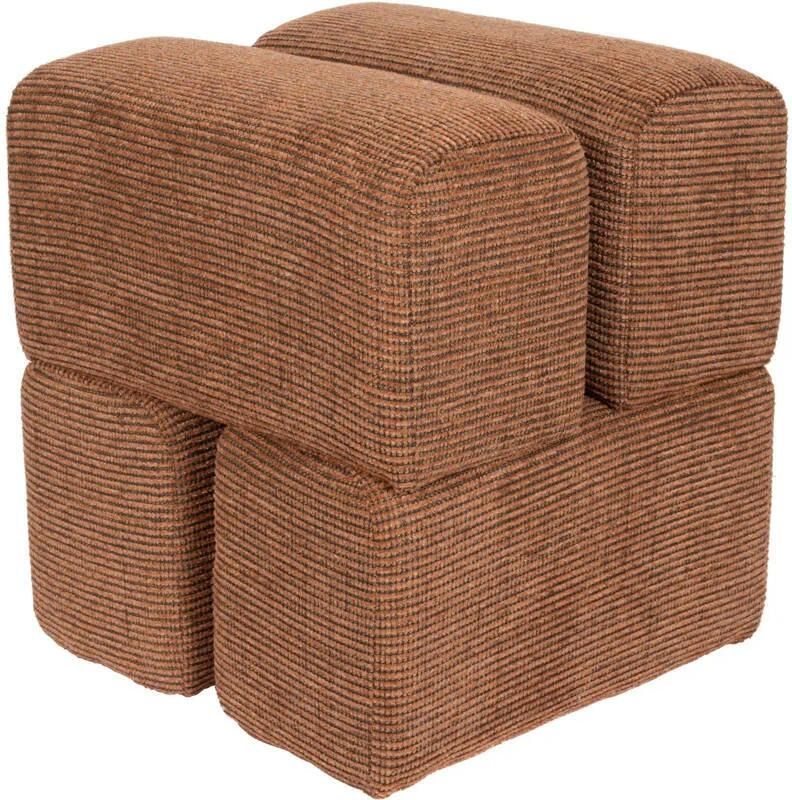Housecraft living Staple Krukje Terracotta Oranje