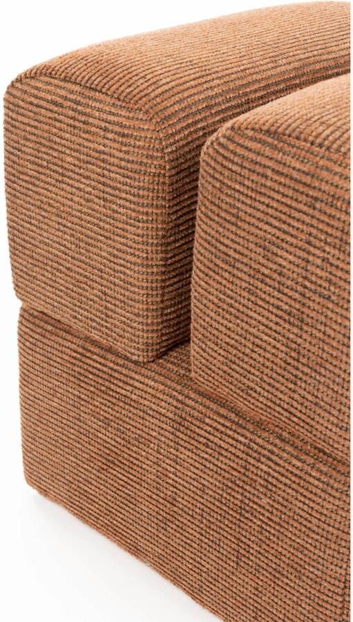 Housecraft living Staple Krukje Terracotta Oranje - Foto 3