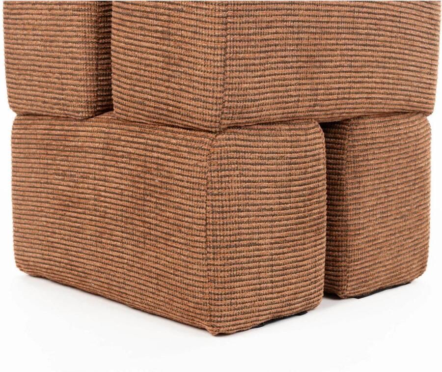 Housecraft living Staple Krukje Terracotta Oranje - Foto 2