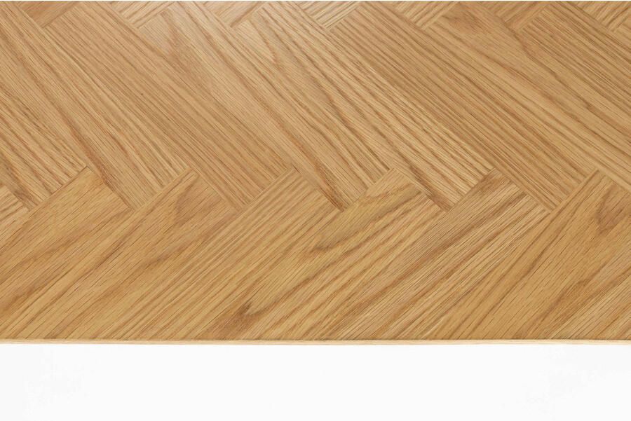 Housecraft Living Housecraft Fabio Salontafel Rechthoekig Hout 120x60 cm Naturel - Foto 2