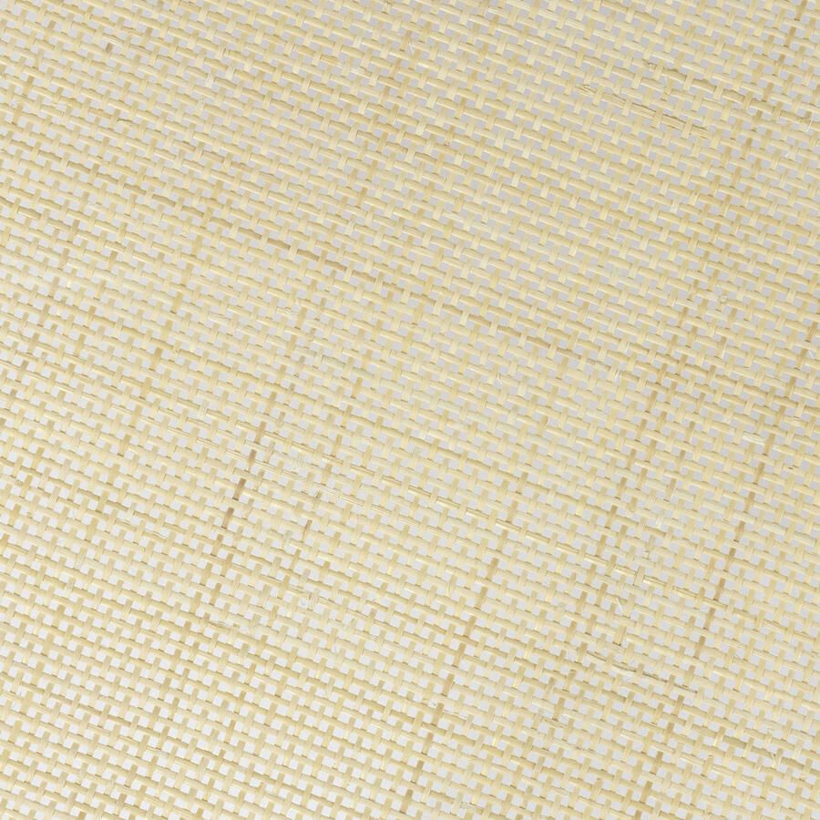 Housecraft Living Housecraft Haru Salontafel Rond Glas Hout 120x60 cm Naturel