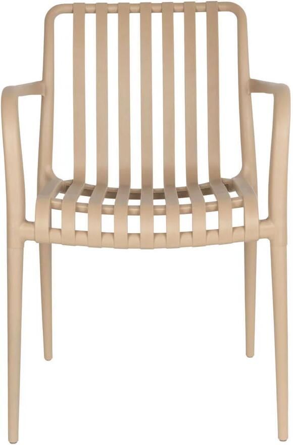 Housecraft Living tuinstoel Amae (set van 4) - Foto 3