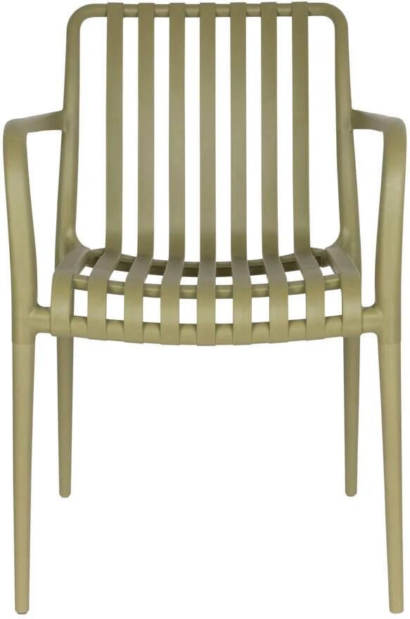 Housecraft Living tuinstoel Amae (set van 4) - Foto 3