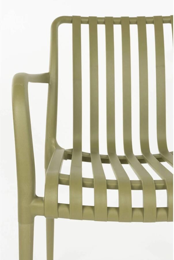 Housecraft Living tuinstoel Amae (set van 4) - Foto 2