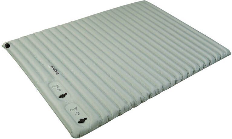 Human Comfort Airbed Durtal double
