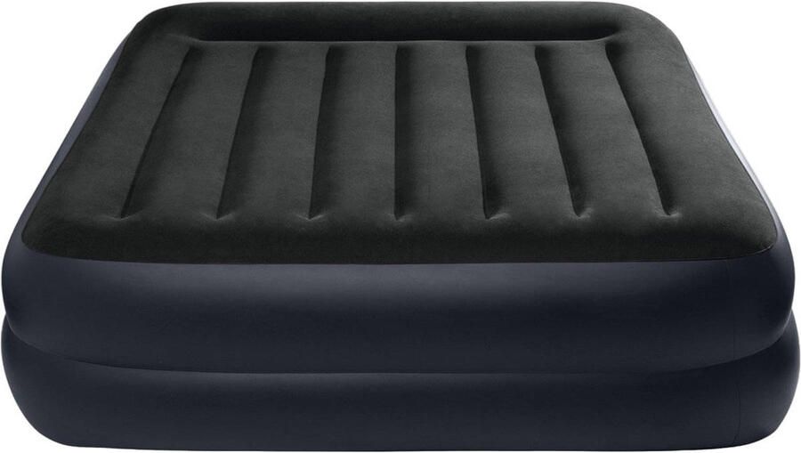 Intex Queen Pillow Rest luchtbed 2-persoons
