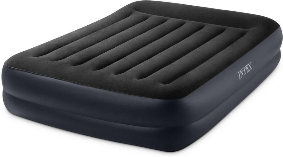 Intex Queen Pillow Rest luchtbed 2-persoons - Foto 2