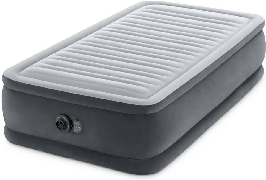 Intex Twin comfort-plush luchtbed 1-persoons