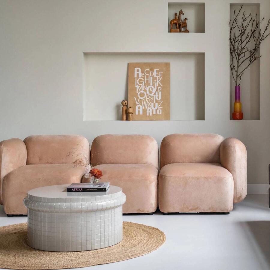 Jesper Home 3-zitsbank Yoshimi - Foto 2